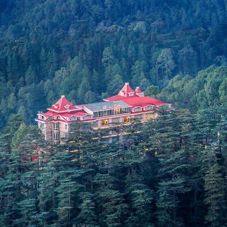 Welcomheritage Elysium Resort & Spa Shimla Extérieur photo