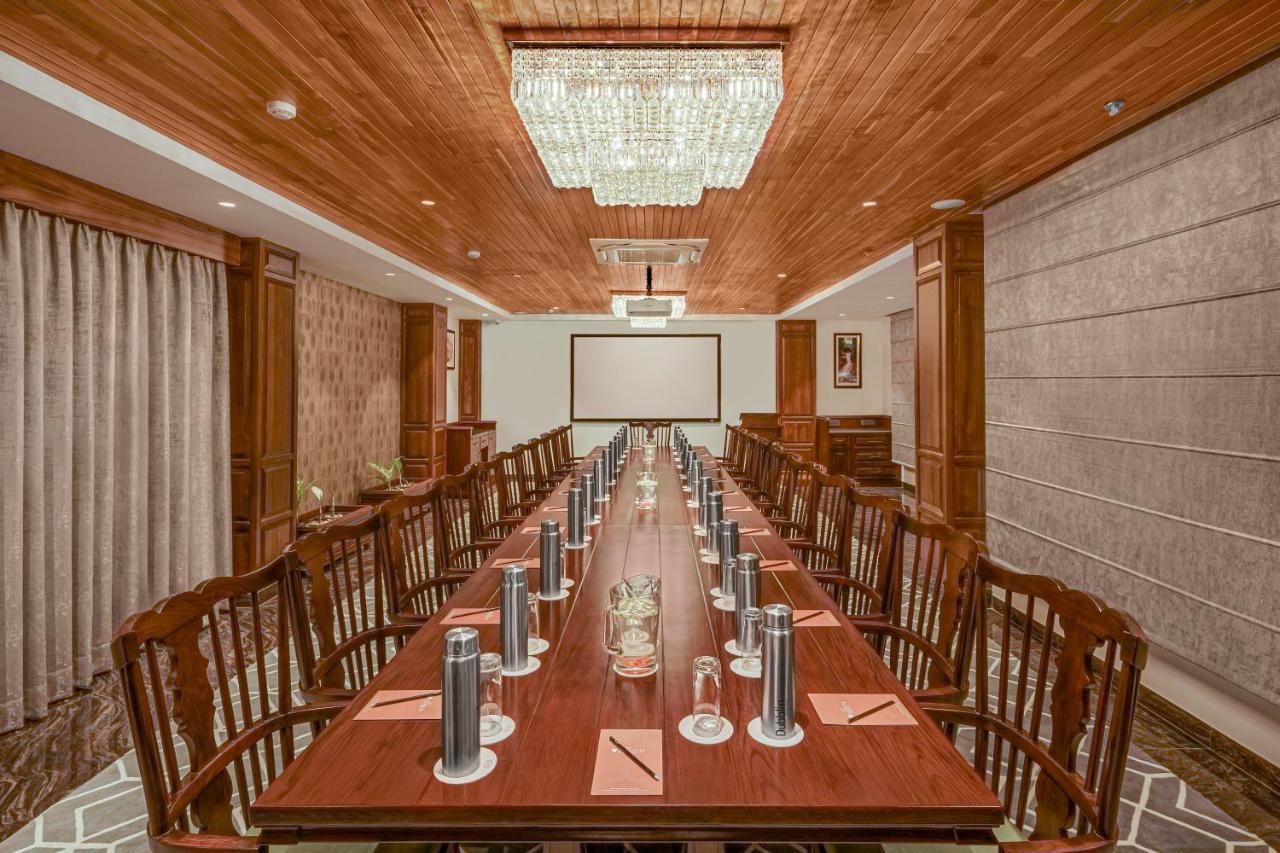 Welcomheritage Elysium Resort & Spa Shimla Extérieur photo