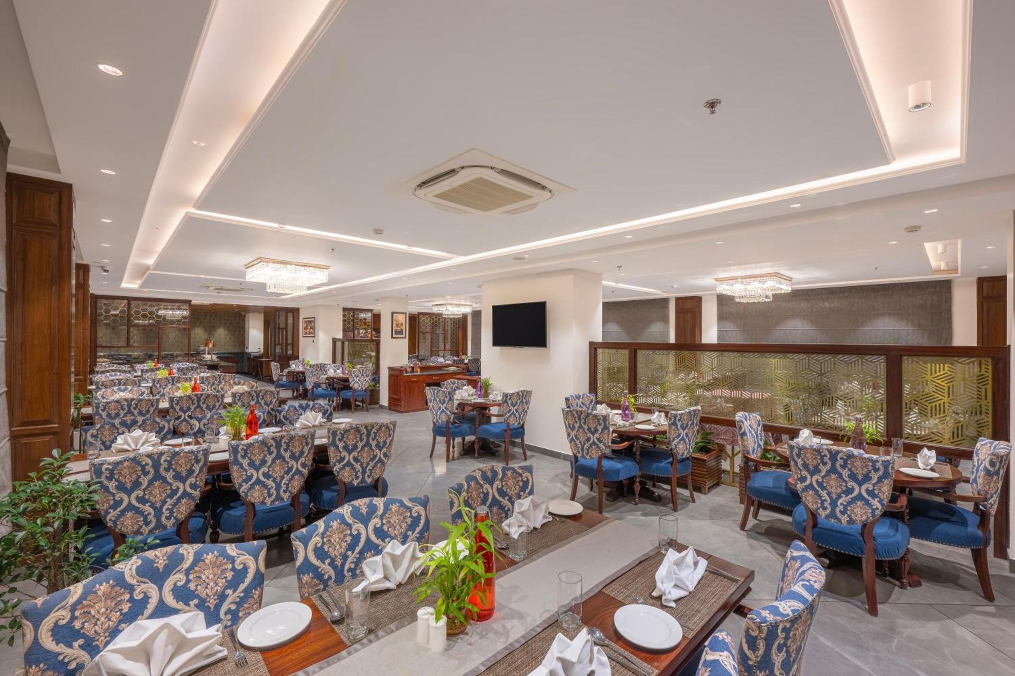 Welcomheritage Elysium Resort & Spa Shimla Extérieur photo
